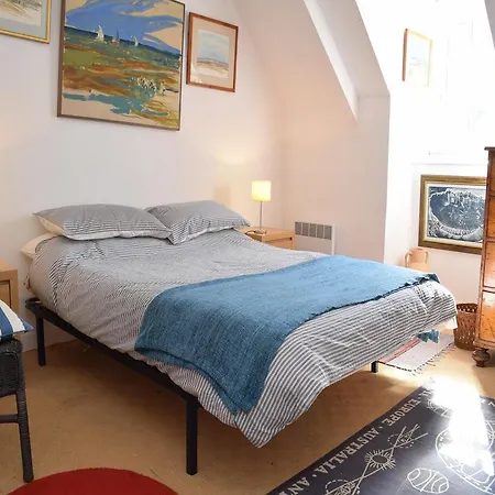 Three-bedroom Holiday In Gorges *