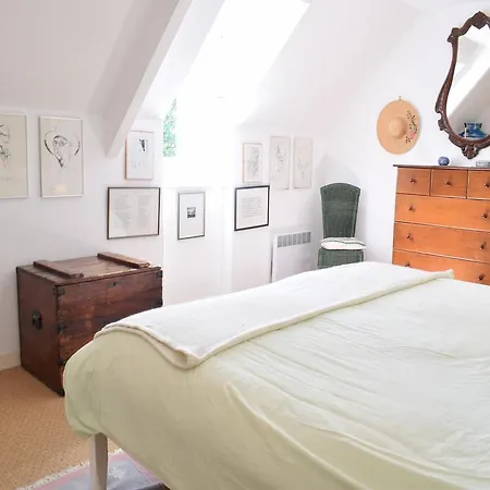 Vakantiehuis Three-bedroom Holiday In Gorges Gorges (Normandy)