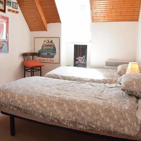 Vakantiehuis Three-bedroom Holiday In Gorges *